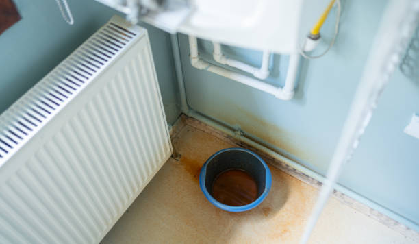 Best Residential water damage restoration  in Lillian, AL